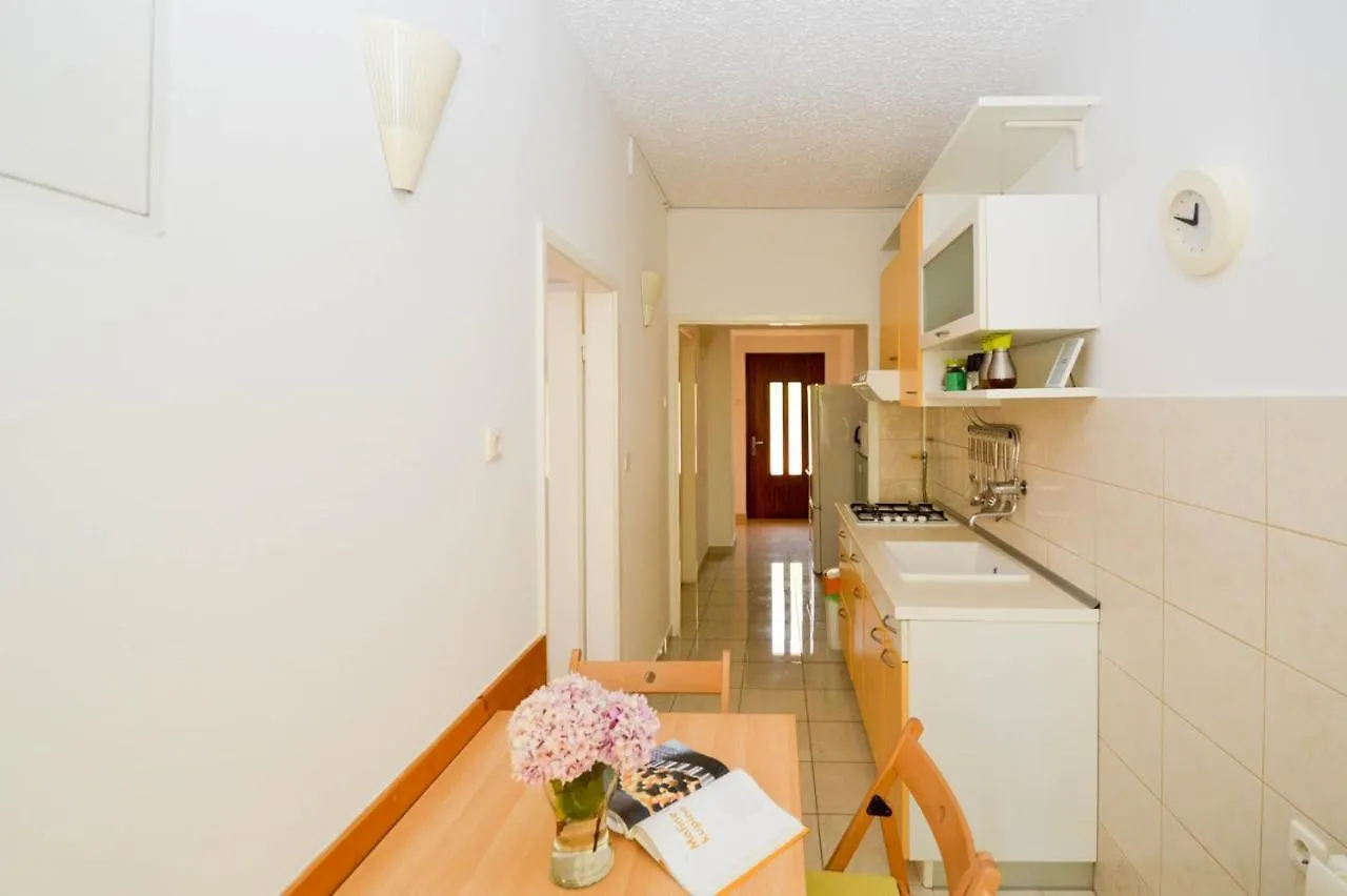 Apartment Pula 43 Veruda