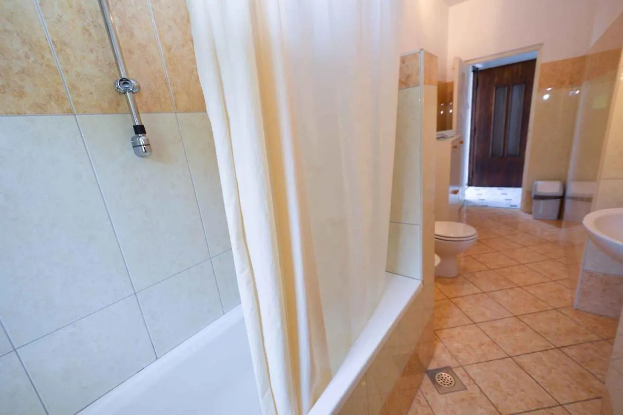 Apartment Pula 43 Veruda