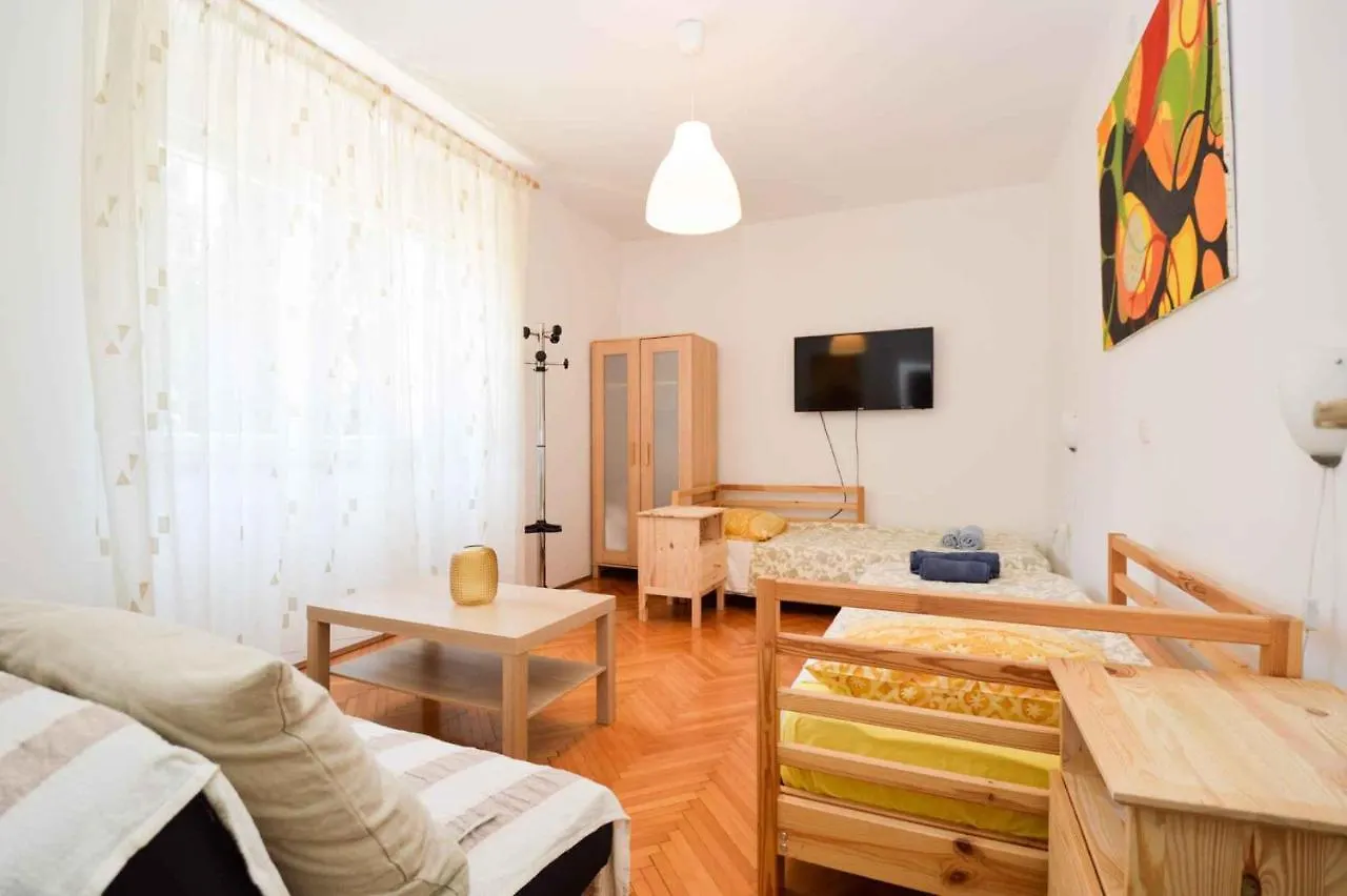 Apartment Pula 43 Veruda