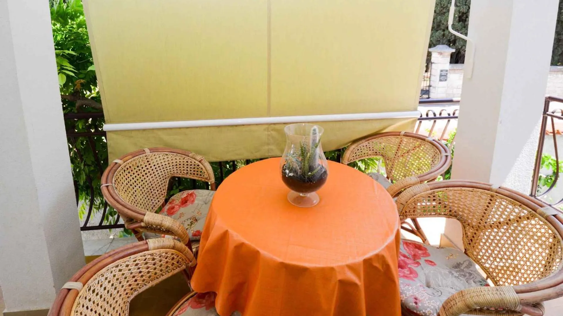 Apartment Pula 43 Veruda