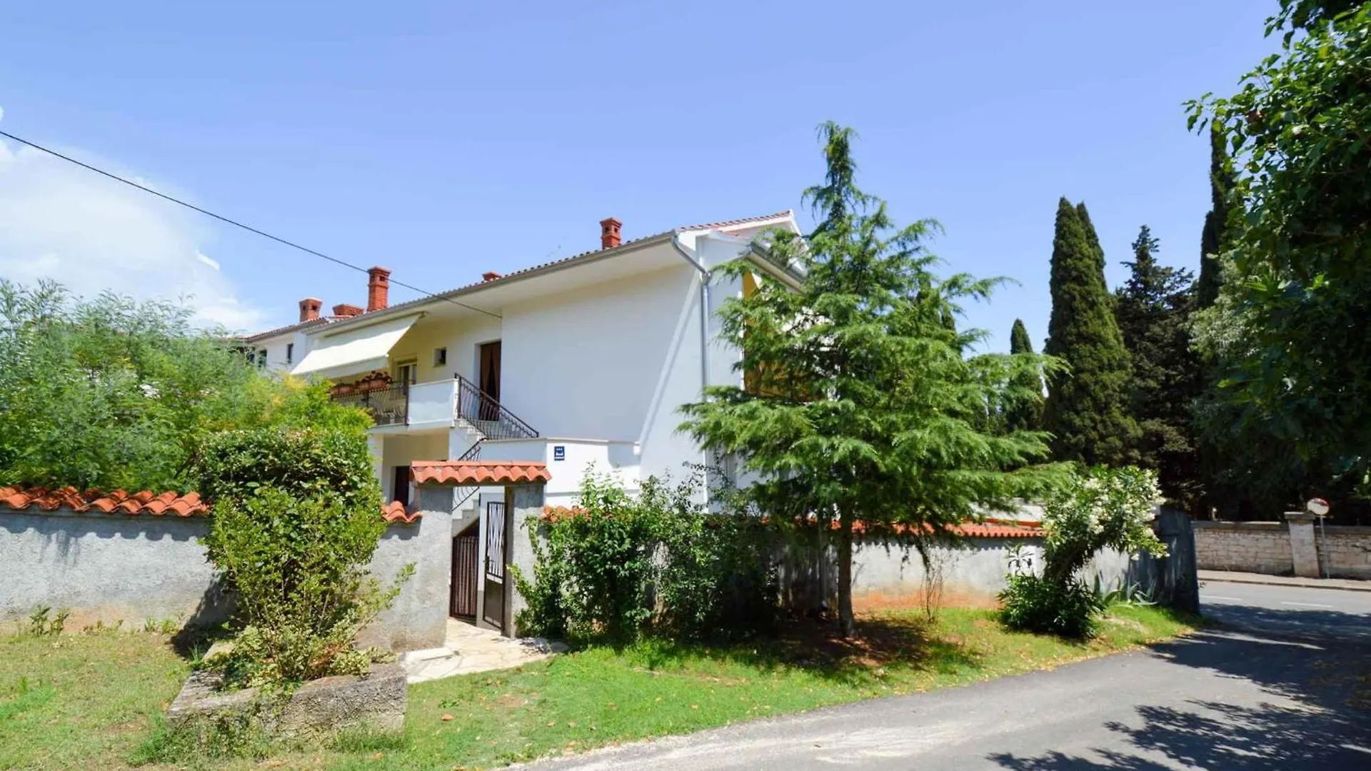 Apartment Pula 43 Veruda 克罗地亚