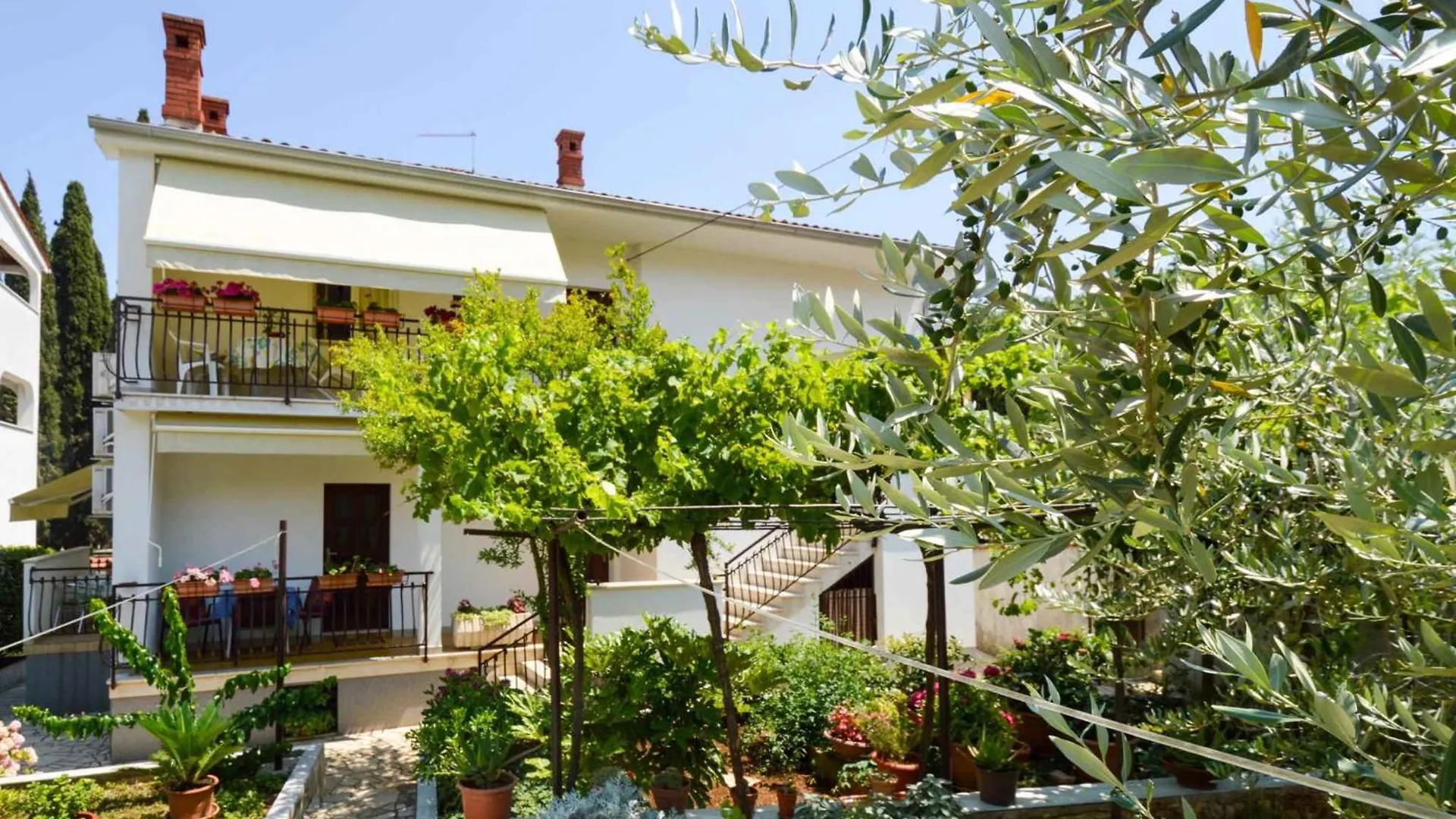 Apartment Pula 43 Veruda