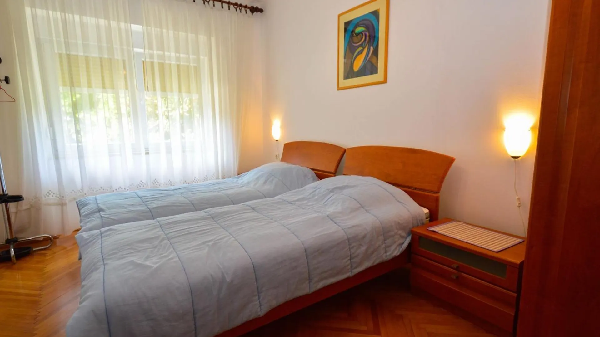 Apartment Pula 43 Veruda 克罗地亚