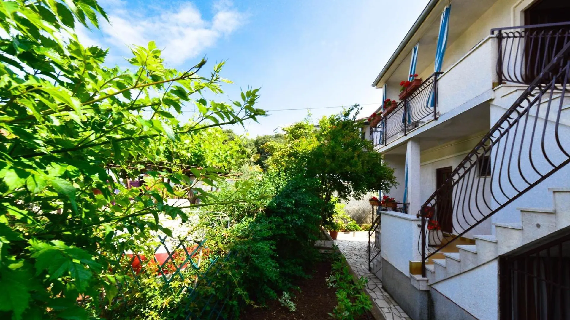 Apartment Pula 43 Veruda 克罗地亚