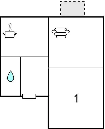 Apartment Pula 43 Veruda