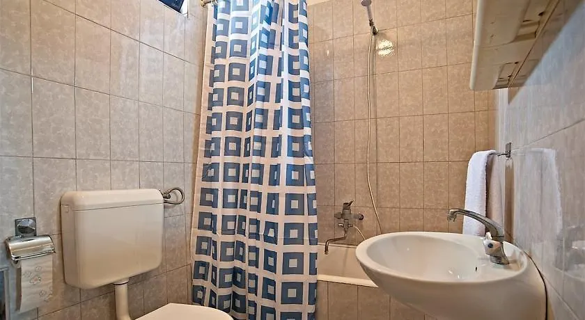 Apartment Pula 43 Veruda