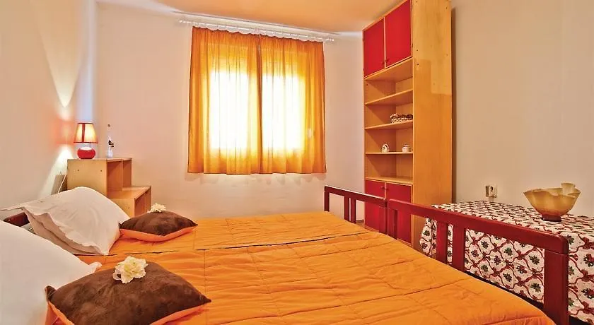 Apartment Pula 43 Veruda