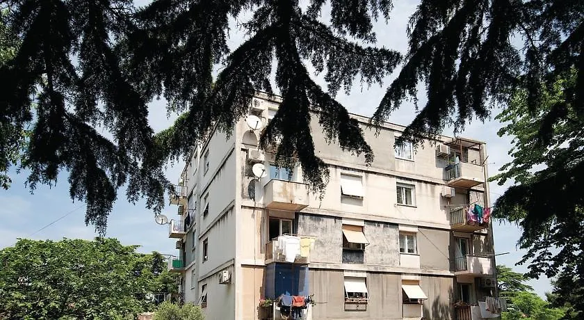 Apartment Pula 43 Veruda 克罗地亚