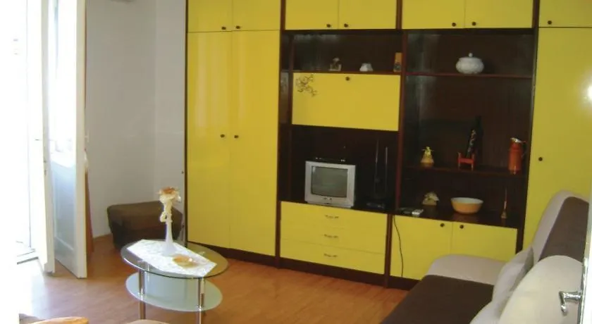 Apartment Pula 43 Veruda