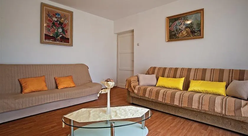 Apartment Pula 43 Veruda 0*,  克罗地亚