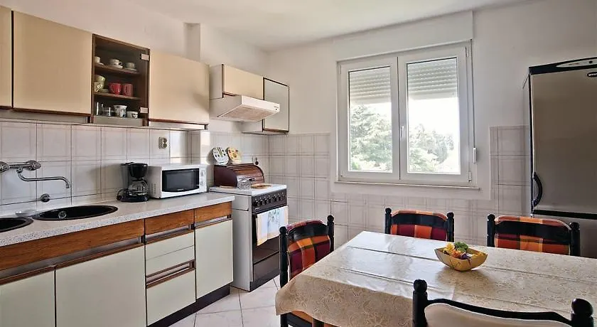 Apartment Pula 43 Veruda