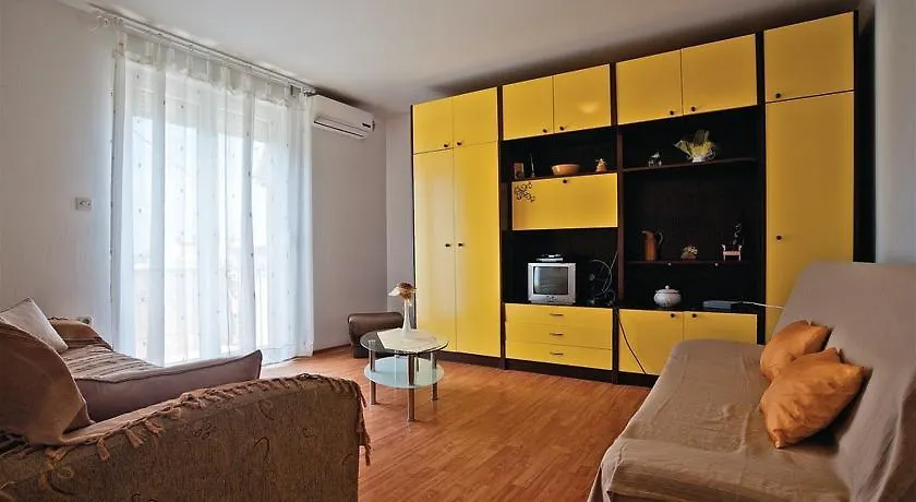 Apartment Pula 43 Veruda